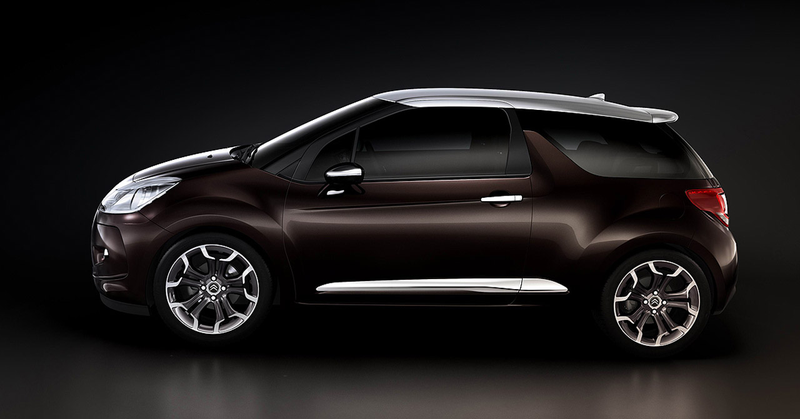Illustration for article titled 2011 Citroen DS3: Is This It?